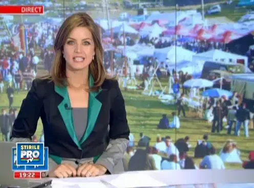 Fasole cu ciolan de Cartea Recordurilor, la Timisoara. Ceaunul a fost cat un teren de tenis