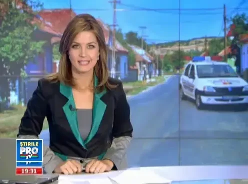 Bati un drum de trei comune ca sa faci o reclamatie. Cum se reorganizeaza politia din sate