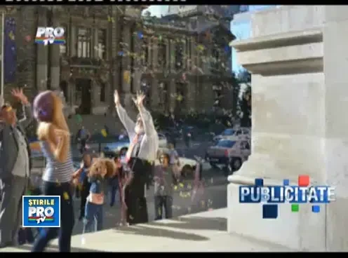 Stirile ProTV de la ora 07:00 cu Mihai Dedu 02.07.2011