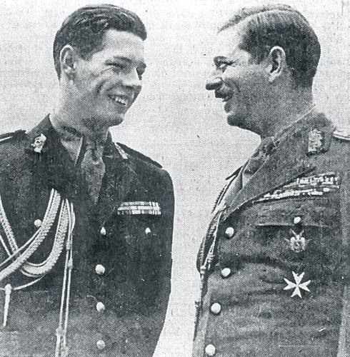 Scrisorile de dragoste unei printese rusoaice catre un rege al Romaniei. O poveste care ar fi putut fi adevarata