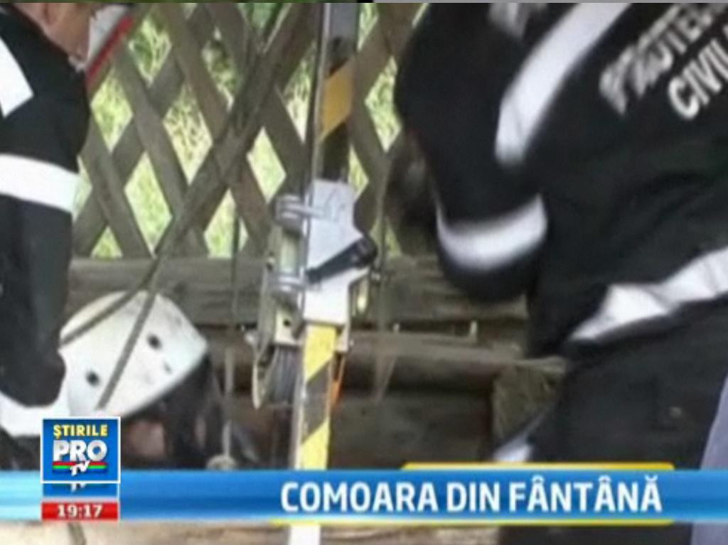 "Secati fantana. Trebuie sa gasim comoara". Povestea furtului de zeci de mii de euro din Mehedinti