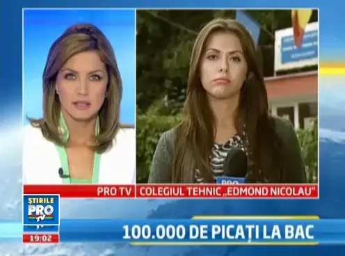 Situatie nemaintalnita la admitere. 300.000 de locuri in facultati, doar 100.000 de candidati