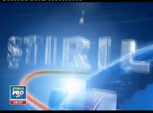 Stirile ProTv de la ora 19.00 cu Monica Dascalu - 03.07.2011