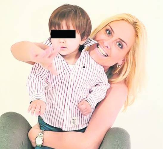 Piturca si-a lasat amanta fara bani?