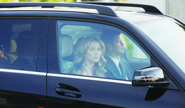 Chivu, flancat de Piti! Gigi i-a dat emotii lui Giovani la nunta fiicei