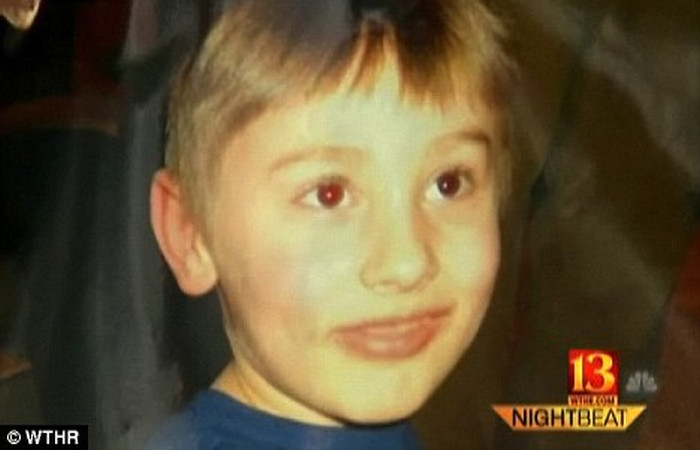 Criminal la 11 ani. Si-a ucis cu sange rece fratele de 6 ani, impuscandu-l in cap