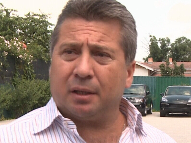 Stelica, avere deloc mica! Fostul sef al Garzii Financiare Bucuresti nu poate justifica 800.000 euro