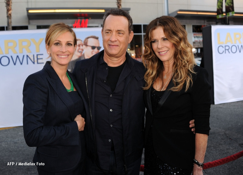 Cel mai prost film din cariera lui Tom Hanks