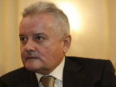 Irinel Columbeanu a dat in judecata un om de afaceri italian. Ar fi fost pagubit de acesta cu "cateva milioane de euro"