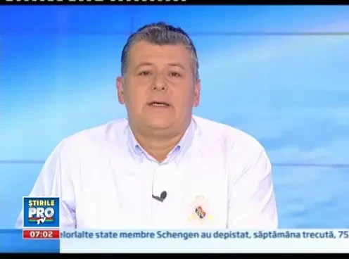 Barbatul evadat de sub escorta, prins la Nadlac. Cum voia sa treaca vama