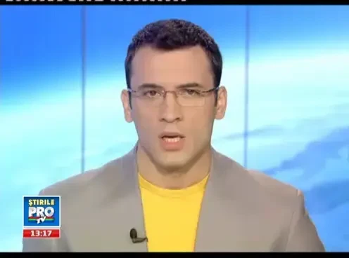 Drum unde masinile merg la deal, cu motorul oprit, descoperit in Sovata