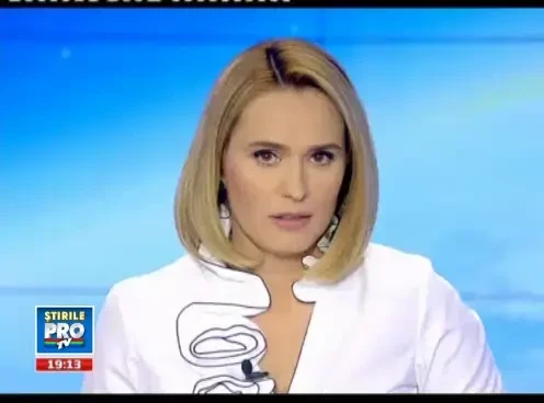 Mihaela Borcea nu a renuntat la verigheta. O poarta si acum