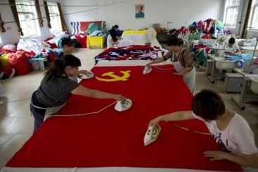 Inflatia a ajuns pericolul numarul unu pentru China, a doua economie a lumii: 6,4% in iunie