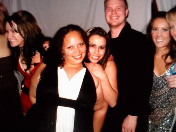 Cea mai tare iluzie? Secretul din spatele pozei care a nascut controverse pe internet. FOTO