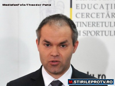 Ce se intampla cu liceele-esec si ce schimbari vor avea loc in educatie