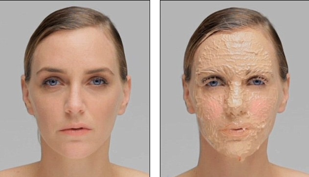 Curios care este diferenta intre cele doua fotografii? VEZI VIDEO