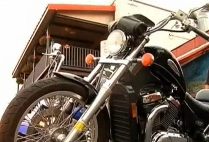 Impact mortal la Oradea. Un motociclist a fost acrosat de un camion