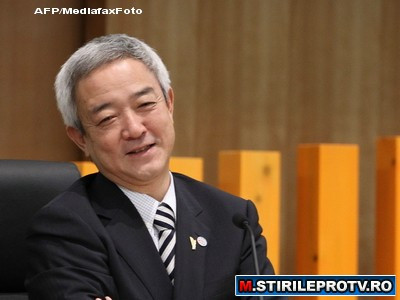 Scandal in Japonia privind fondurile pentru zonele sinistrate. Ministrul Reconstructiei a demisionat
