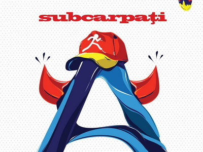 Concert Subcarpati in Club A, miercuri, 6 iulie