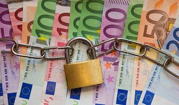 Top 10 tari care pot intra in incapacitate de plata