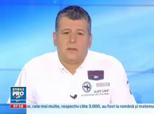 Trei frati se afla pe patul de spital, dupa ce au fost spulberati de pe trotuar de un sofer grabit