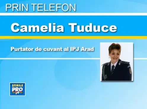 Examen final: un tanar din Arad a picat BAC-ul si s-a impuscat in cap