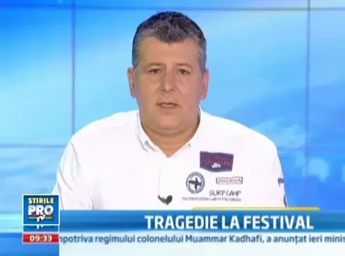 Venetia s-a mutat in Danemarca, dupa ce o ploaie torentiala a transformat Copenhaga intr-un lac