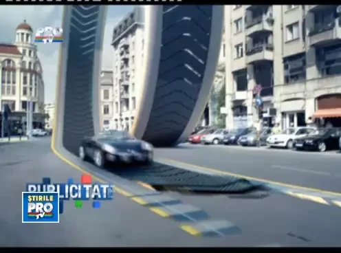 Stirile ProTv de la ora 7.00 cu Andreea Liptak si Mihai Dedu - 05.07.2011