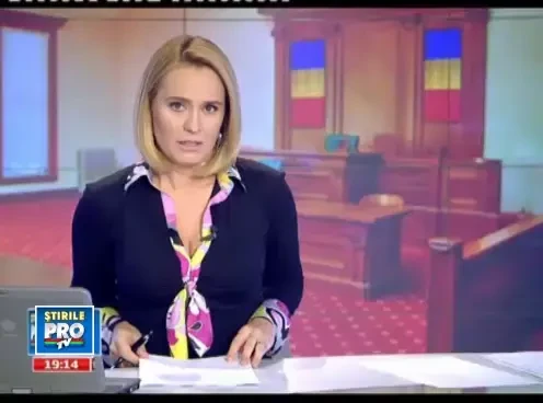 Vadim, acuzat ca a incasat ilegal salariul fostului asistent. Suma se ridica la 40.000 de euro