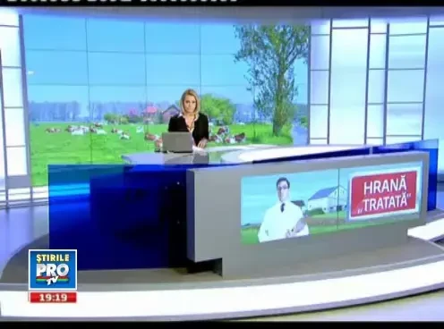 OMS:Antibioticele folosite masiv in ferme nu mai au efect asupra oamenilor.Explicatia specialistilor