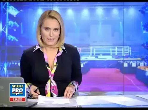 Il iubeste toata Romania. Cum a fost aplaudat Bute inainte de marele meci de sambata, LIVE la ProTV