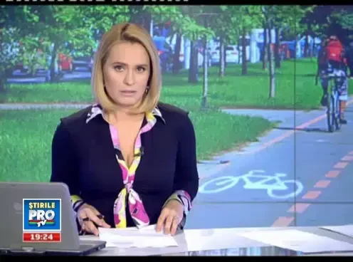 Statul da primariilor 10 milioane de euro pentru piste speciale pentru biciclisti