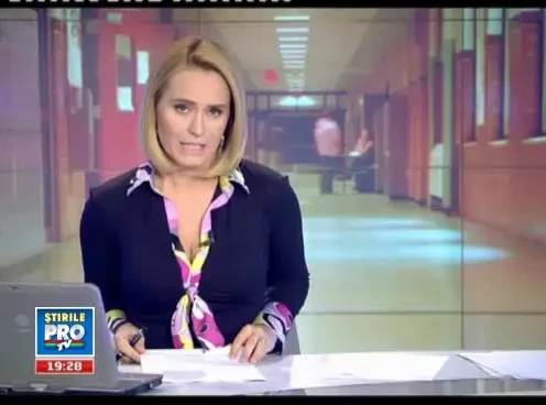 Cu 10 pe linie la Bac, nici macar nu vrea la facultate. Viseaza la o