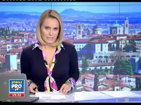 Romanii nu mai trimit bani in tara. Isi cumpara case in Italia