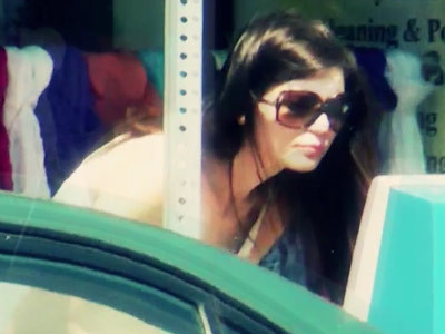 Emil, tatal Monicai Gabor: "Chinezul vrea sa ma cunoasca"