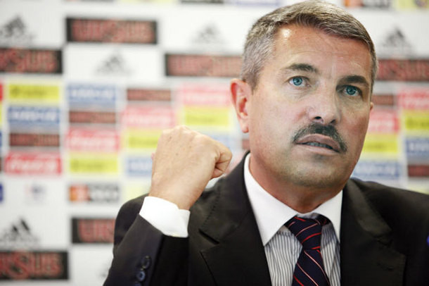 Cazul "Spaga pentru titlu"! El e martorul-cheie in scandalul de coruptie: "Spun tot la DNA!"