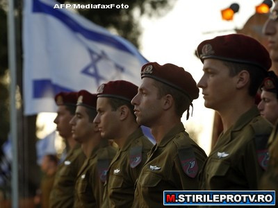 Soldati israelieni