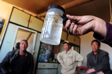 Pretul pe care il platesc chinezii pentru apa. Cum influenteaza statele lumii. FOTO