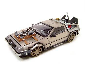 Forbes: Apple are o masina a timpului