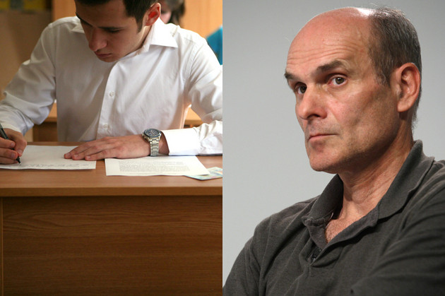 BACALAUREAT 2011. Cum a rezolvat CTP si subiectele la proba de limba si literatura romana