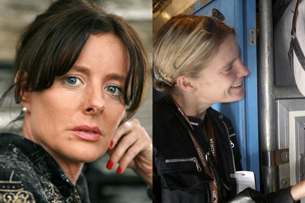 Alison Mutler despre Cristina Verona, ziarista gasita moarta:”Circumstantele mortii sunt socante!”