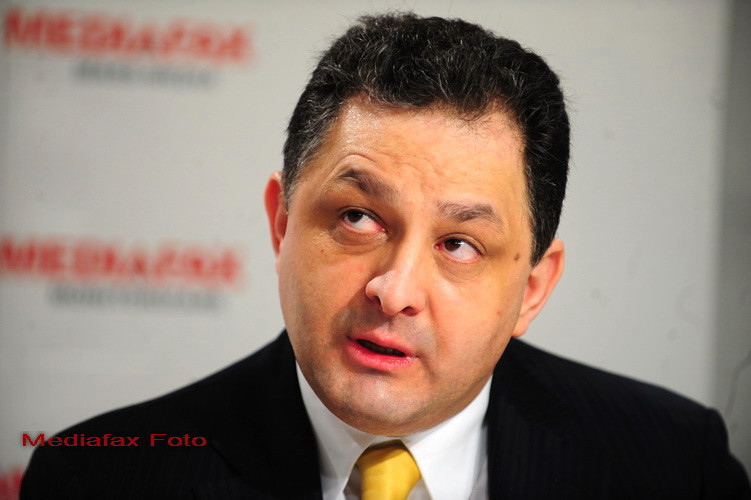 Marian Vanghelie: "Arat eu a om care a copiat la BAC?"