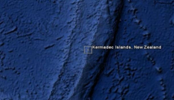 Cutremur de 7,8 grade in Oceanul Pacific, langa Noua Zeelanda. A fost ridicata alerta de tsunami