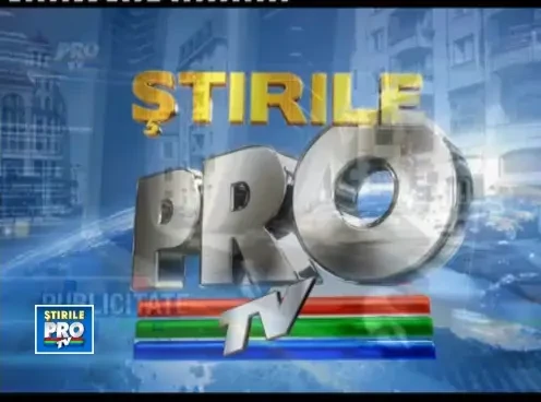 Stirile ProTV de la ora 07:00, din 06.07.2011
