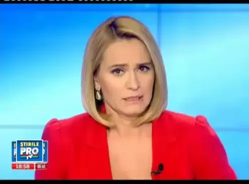 Cristina Verona si-a omorat mama, apoi s-a sinucis. Vezi primele concluzii ale anchetatorilor