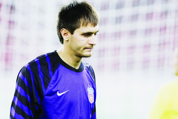 Napoli si Steaua s-au inteles pentru Tatarusanu! Nu o sa va vina sa credeti de ce a picat afacerea