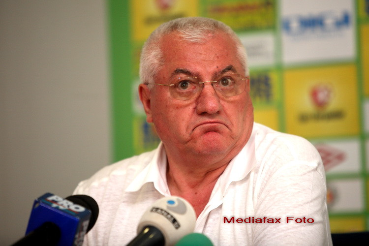 Surse: DNA a pus sechestru pe bunuri ale lui Sandu, Dragomir si alti membri ai Comitetului Executiv