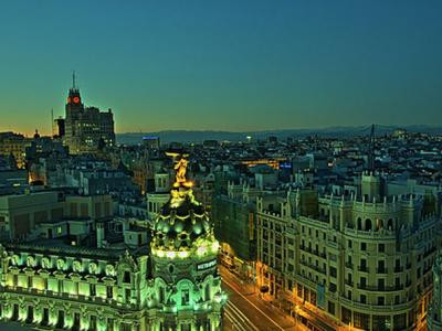 FMI avertizeaza: "Spania, intr-o zona periculoasa. Perspectiva este dificila"