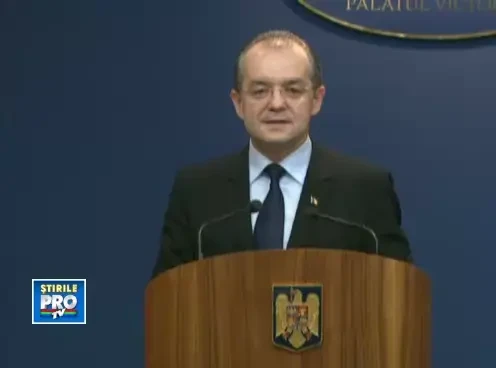 “Asa ceva nu s-a intamplat niciodata in lume”. Ce anunt al lui Emil Boc a adus raiul pentru Yahoo!