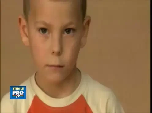 Vreau si eu parintii mei!: Ce face un copil abandonat care paraseste centrul de plasament